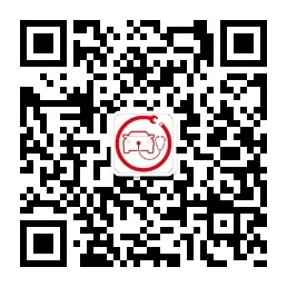 掃一掃，關注我們微信公眾號